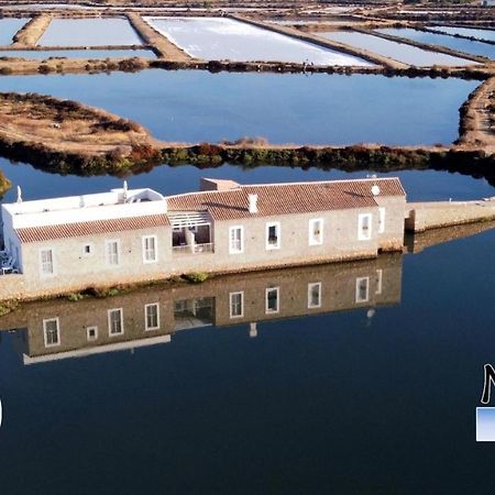 Moinhos Das Mares Фузета Екстер'єр фото