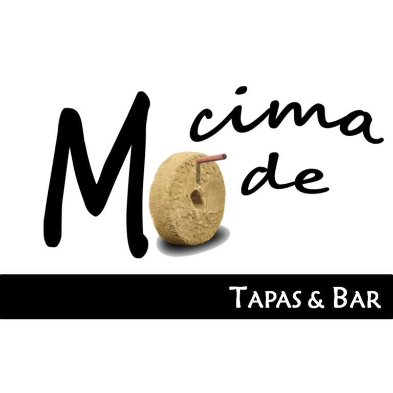 Moinhos Das Mares Фузета Екстер'єр фото