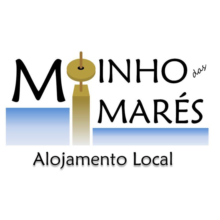 Moinhos Das Mares Фузета Екстер'єр фото