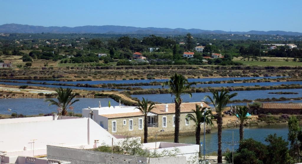 Moinhos Das Mares Фузета Екстер'єр фото